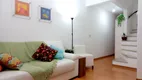 Foto 5 de Sobrado com 3 Quartos à venda, 146m² em Santa Felicidade, Curitiba