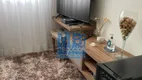 Foto 25 de Apartamento com 1 Quarto para venda ou aluguel, 41m² em Campo Belo, São Paulo