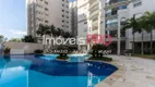 Foto 14 de Apartamento com 3 Quartos à venda, 118m² em Campo Belo, São Paulo
