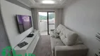 Foto 4 de Apartamento com 3 Quartos à venda, 62m² em Vila Amália, São Paulo