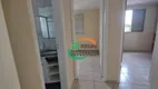 Foto 3 de Apartamento com 3 Quartos à venda, 71m² em Vila Industrial, Campinas