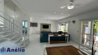 Foto 12 de Casa de Condomínio com 5 Quartos à venda, 380m² em Balneário Praia do Pernambuco, Guarujá