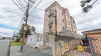 Foto 4 de Apartamento com 2 Quartos à venda, 54m² em Uberaba, Curitiba