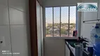 Foto 6 de Apartamento com 2 Quartos à venda, 56m² em Ortizes, Valinhos