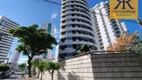 Foto 42 de Apartamento com 3 Quartos para alugar, 96m² em Boa Viagem, Recife