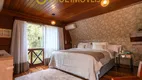 Foto 9 de Casa de Condomínio com 5 Quartos à venda, 400m² em Bosque da Ribeira, Nova Lima