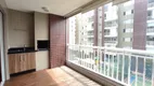 Foto 29 de Apartamento com 3 Quartos à venda, 108m² em Vila Polopoli, São Paulo