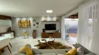 Foto 5 de Apartamento com 4 Quartos à venda, 525m² em Guarajuba Monte Gordo, Camaçari