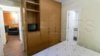 Foto 16 de Flat com 2 Quartos para alugar, 60m² em Bela Vista, São Paulo