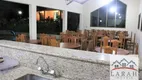 Foto 18 de Fazenda/Sítio com 5 Quartos para alugar, 640m² em Jardim São Miguel, Cotia