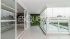 Foto 4 de Apartamento com 3 Quartos para venda ou aluguel, 155m² em Campo Belo, São Paulo