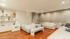 Foto 18 de Casa com 4 Quartos à venda, 923m² em Real Parque, São Paulo