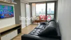 Foto 2 de Apartamento com 3 Quartos para venda ou aluguel, 71m² em Santo Amaro, São Paulo