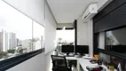 Foto 3 de Apartamento com 2 Quartos à venda, 118m² em Cerqueira César, São Paulo