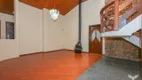 Foto 8 de Casa com 6 Quartos à venda, 448m² em São Braz, Curitiba
