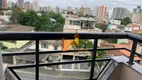 Foto 5 de Apartamento com 3 Quartos à venda, 144m² em Vila Guiomar, Santo André