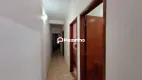 Foto 7 de Casa com 2 Quartos à venda, 56m² em Jardim Campo Belo, Limeira