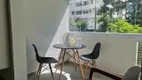 Foto 8 de Apartamento com 1 Quarto à venda, 24m² em Vila Madalena, São Paulo