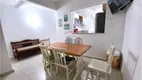 Foto 28 de Apartamento com 3 Quartos para alugar, 110m² em Barra Funda, Guarujá