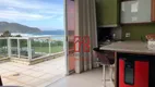 Foto 3 de Cobertura com 6 Quartos à venda, 251m² em Ingleses do Rio Vermelho, Florianópolis