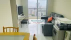 Foto 2 de Apartamento com 2 Quartos à venda, 51m² em Saúde, São Paulo