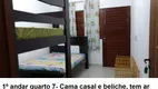 Foto 20 de Casa com 8 Quartos à venda, 394m² em Centro, Barra de São Miguel