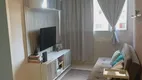 Foto 2 de Apartamento com 3 Quartos à venda, 65m² em Cavaleiros, Macaé
