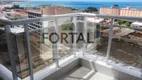 Foto 4 de Apartamento com 1 Quarto para alugar, 41m² em Praia de Iracema, Fortaleza