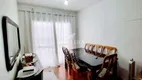 Foto 3 de Apartamento com 3 Quartos à venda, 78m² em Vila Sao Pedro, Santo André