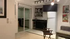 Foto 4 de Apartamento com 1 Quarto para alugar, 40m² em Altos do Esplanada, São José dos Campos