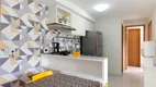 Foto 6 de Flat com 2 Quartos à venda, 58m² em Porto de Galinhas, Ipojuca