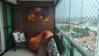Foto 5 de Apartamento com 4 Quartos à venda, 160m² em Lagoa Nova, Natal