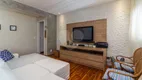 Foto 3 de Apartamento com 3 Quartos à venda, 175m² em Brooklin, São Paulo