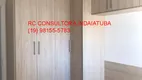 Foto 16 de Apartamento com 2 Quartos à venda, 90m² em Bairro Pau Preto, Indaiatuba