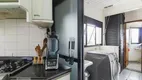 Foto 9 de Apartamento com 3 Quartos à venda, 127m² em Vila Gomes Cardim, São Paulo