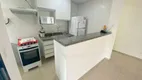 Foto 8 de Apartamento com 3 Quartos à venda, 112m² em Praia das Pitangueiras, Guarujá