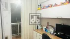 Foto 13 de Apartamento com 3 Quartos à venda, 105m² em Jardim Guanabara, Rio de Janeiro