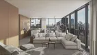 Foto 19 de Apartamento com 2 Quartos à venda, 78m² em Centro, Curitiba