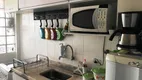 Foto 7 de Apartamento com 2 Quartos à venda, 60m² em Cambuci, São Paulo