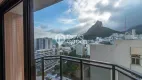 Foto 8 de Flat com 1 Quarto à venda, 38m² em Leblon, Rio de Janeiro