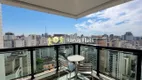 Foto 7 de Flat com 2 Quartos para alugar, 60m² em Paraíso, São Paulo