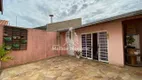 Foto 12 de Casa com 3 Quartos à venda, 72m² em Jardim DallOrto, Sumaré