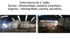 Foto 7 de Galpão/Depósito/Armazém para venda ou aluguel, 1300m² em Catumbi, São Paulo