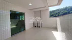 Foto 8 de Apartamento com 3 Quartos à venda, 110m² em Canto do Forte, Praia Grande