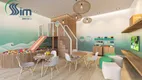 Foto 19 de Apartamento com 2 Quartos à venda, 66m² em Porto das Dunas, Aquiraz