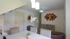 Foto 7 de Casa de Condomínio com 3 Quartos à venda, 77m² em Pinheirinho, Curitiba