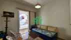 Foto 9 de Apartamento com 3 Quartos à venda, 120m² em Enseada, Guarujá