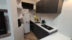 Foto 6 de Flat com 1 Quarto para alugar, 35m² em Jardim Paulista, São Paulo