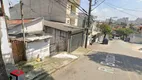 Foto 4 de Lote/Terreno à venda, 226m² em Jardim Progresso, Santo André