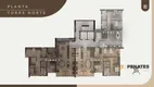 Foto 93 de Apartamento com 2 Quartos à venda, 75m² em Capim Macio, Natal